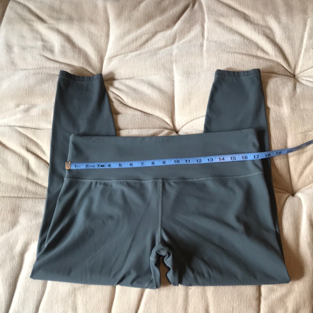 Athleta Ultra high rise elation tight